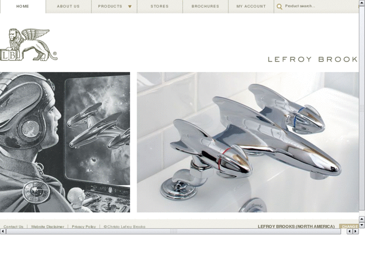 www.lefroybrooks.com