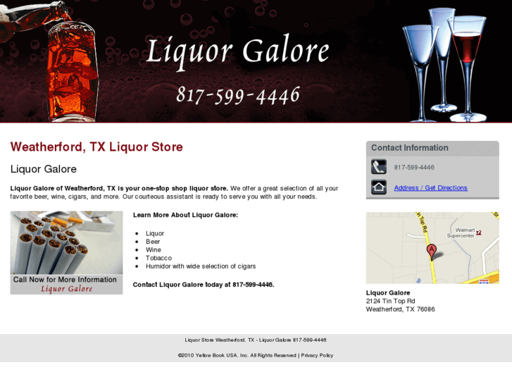 www.liquorgaloreandmore.com