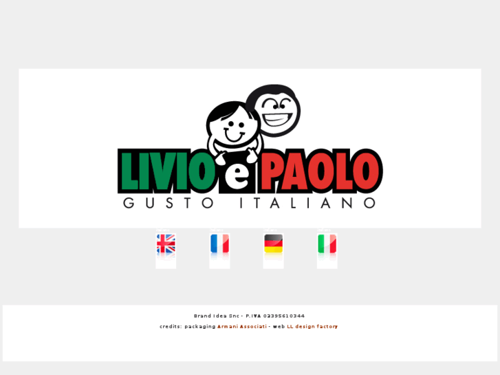 www.livioepaolo.com