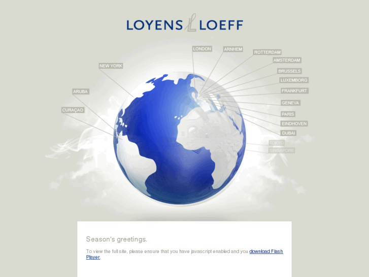 www.loyensloeffecard.com