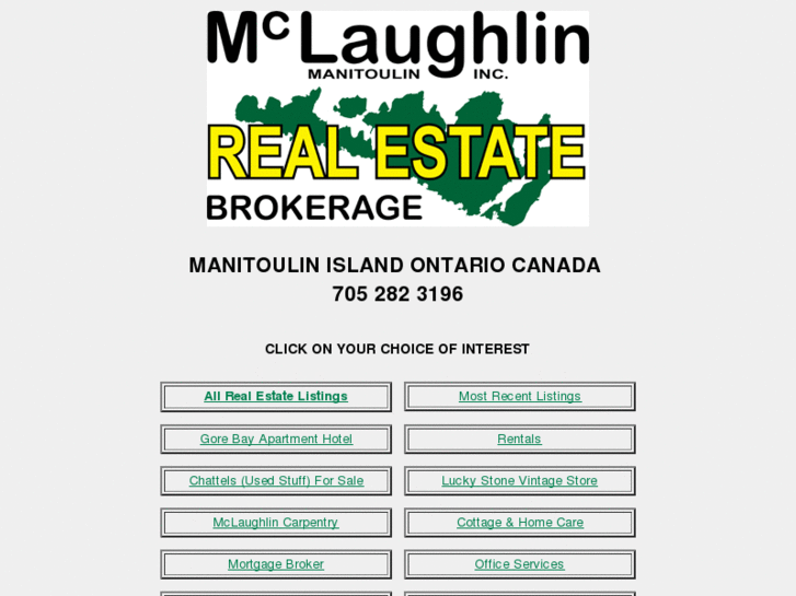 www.manitoulinrealestate.ca