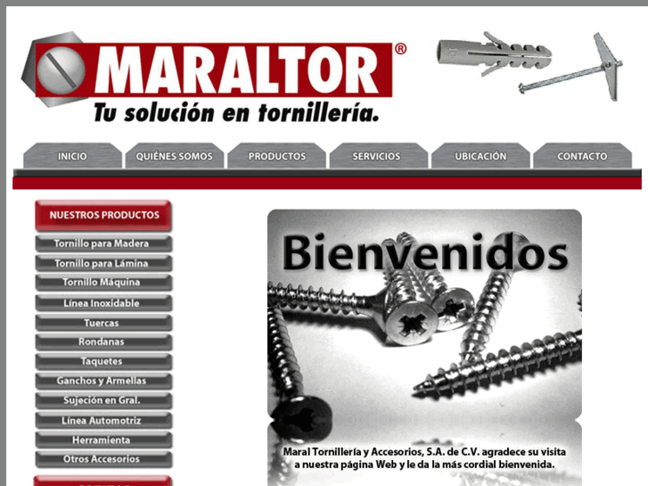 www.maraltor.com