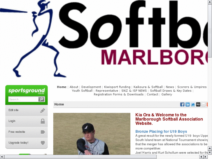 www.marlboroughsoftball.co.nz