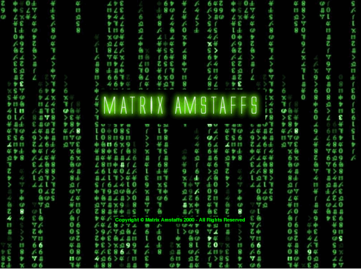 www.matrixamstaffs.com