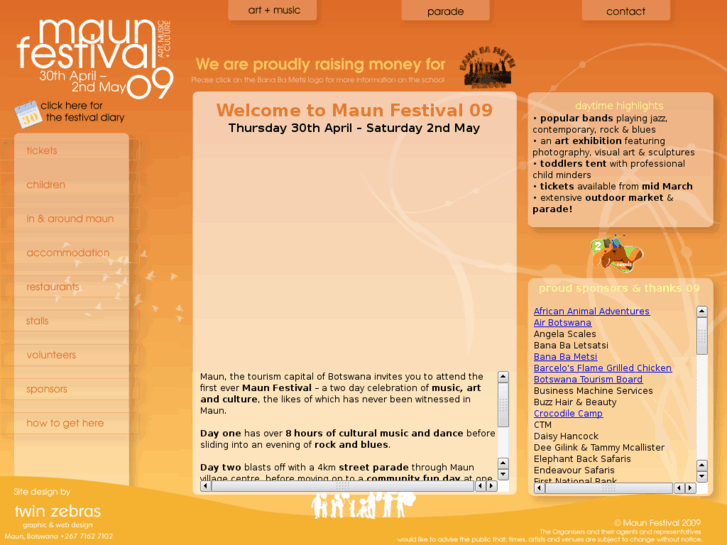 www.maunfestival.com