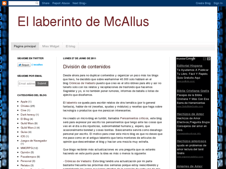 www.mcallus.es