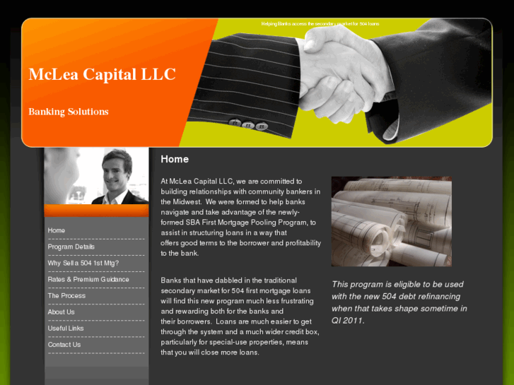 www.mcleacapital.com