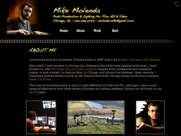 www.mikemolenda.com