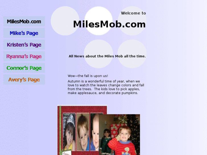 www.milesmob.com