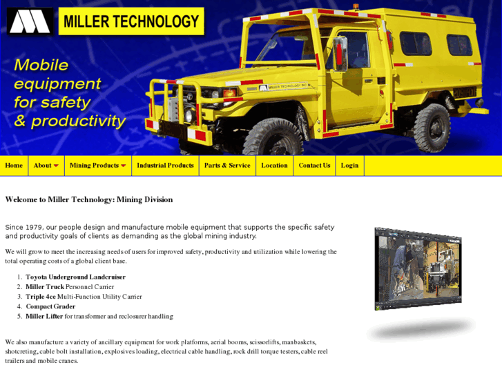 www.millertechnology.com