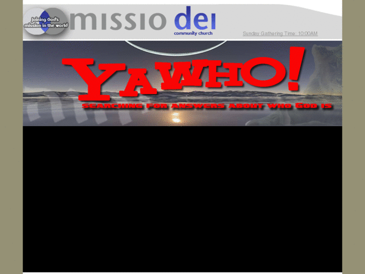 www.missiodeionline.org