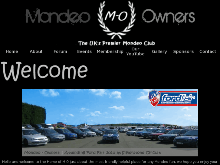 www.mondeo-owners.co.uk