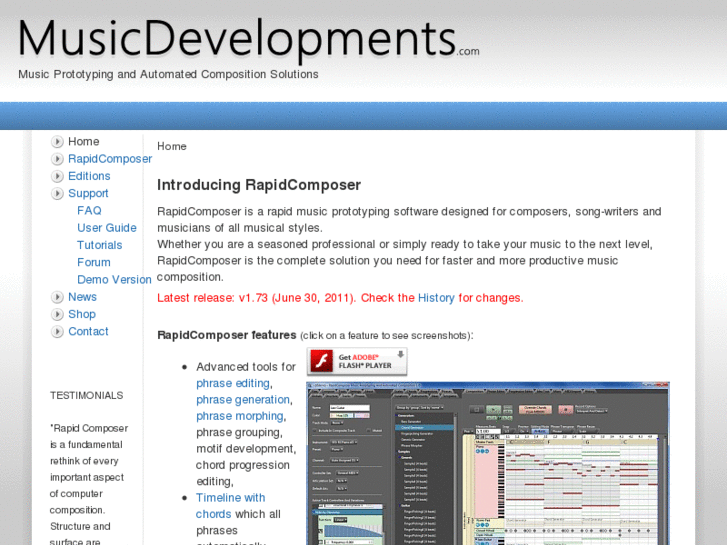 www.musicdevelopments.com