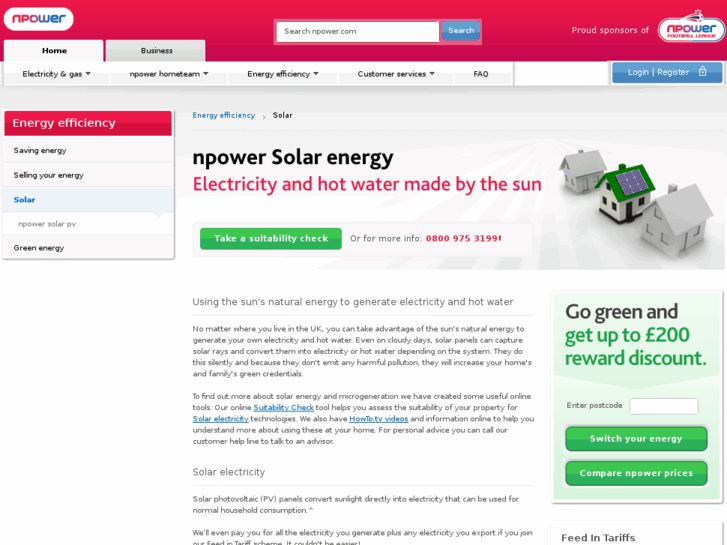 www.npowersolar.com