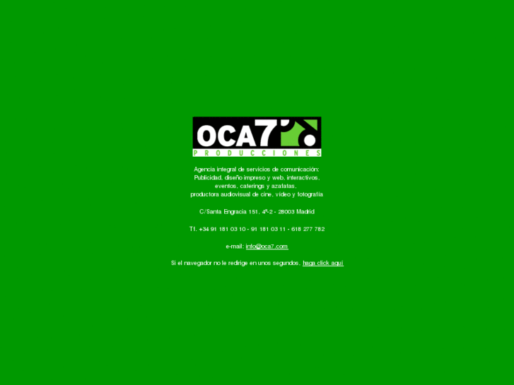 www.oca7.com