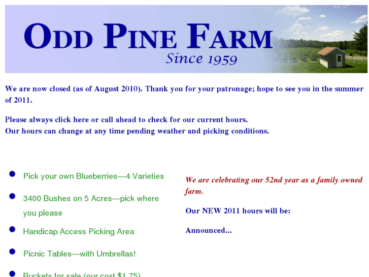 www.oddpinefarm.com