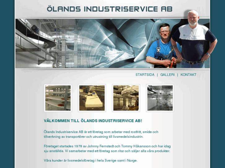 www.olandsindustriservice.com