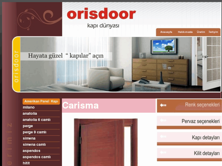 www.orisdoor.com