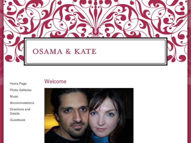 www.osamaandkate.com