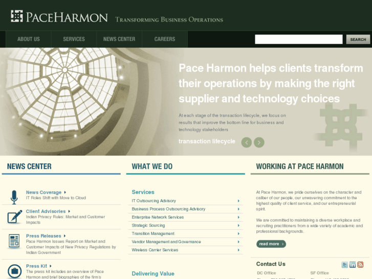 www.paceharmon.com