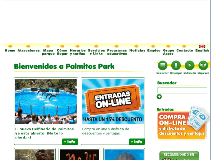 www.palmitospark.es