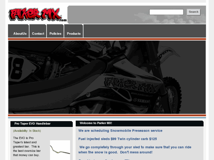 www.parkermx.com