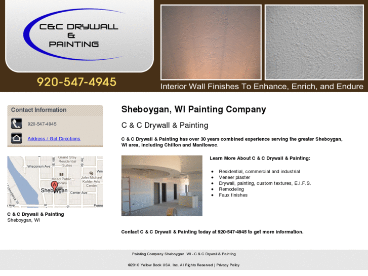 www.plasteringsheboygan.com
