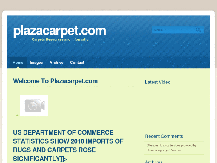 www.plazacarpet.com