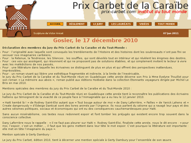 www.prix-carbet.com