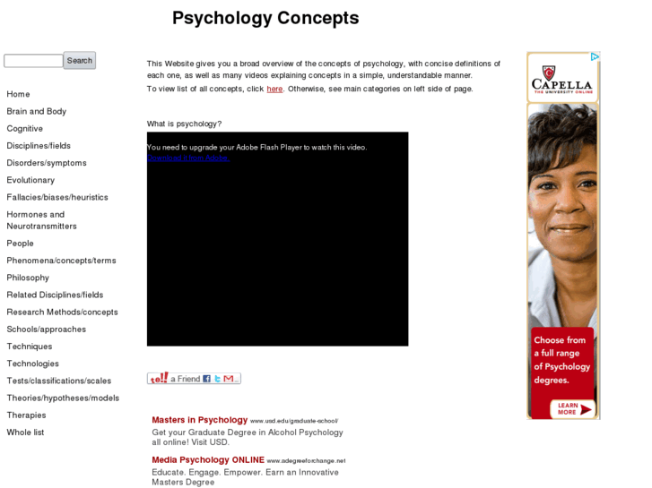 www.psychologyconcepts.com