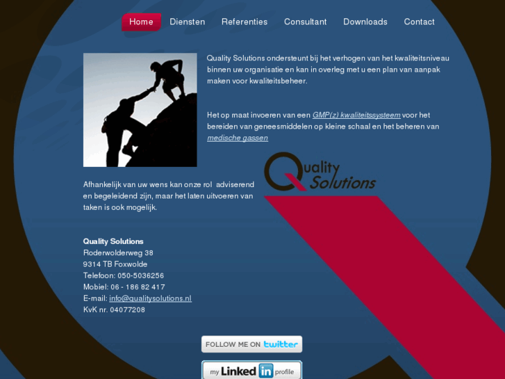 www.qualitysolutions.nl