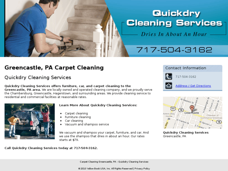 www.quickdrycleaningservices.com