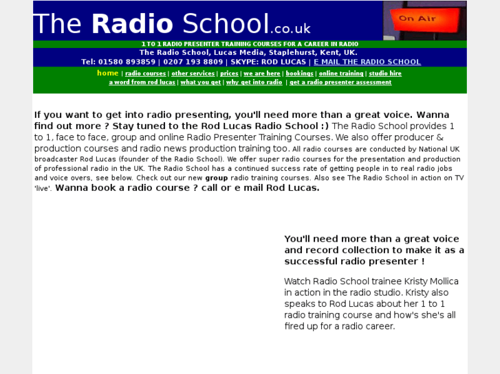 www.radioschool.co.uk
