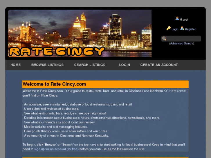www.ratecincy.com