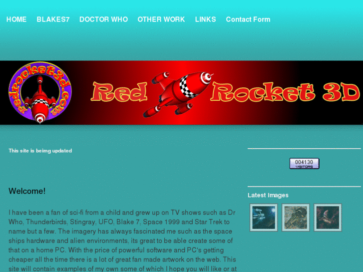 www.redrocket3d.com