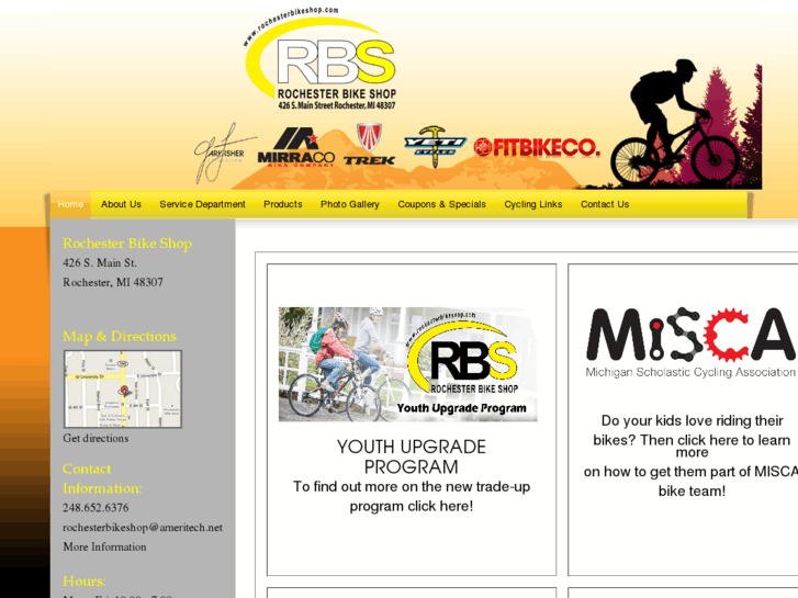 www.rochesterbikeshop.com