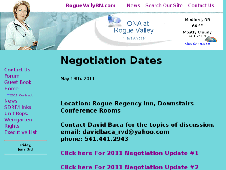 www.roguevalleyrn.com