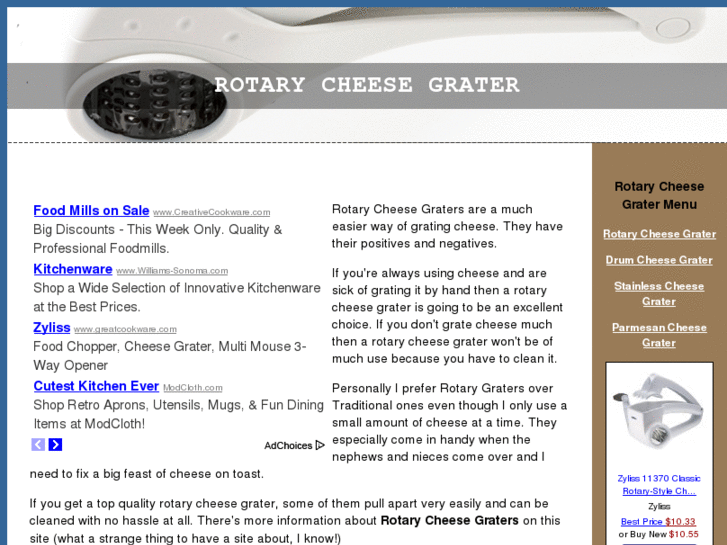 www.rotarycheesegraters.org