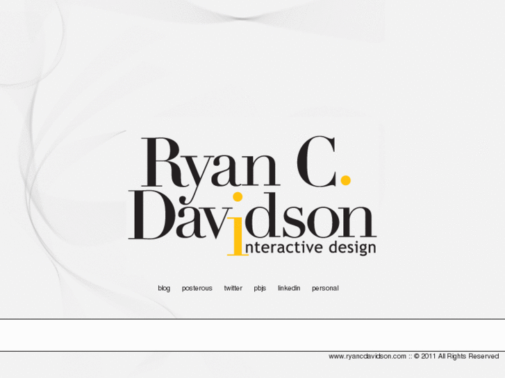 www.ryancdavidson.com