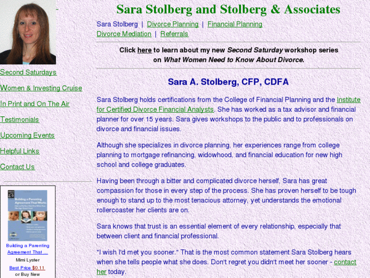 www.sarastolberg.com