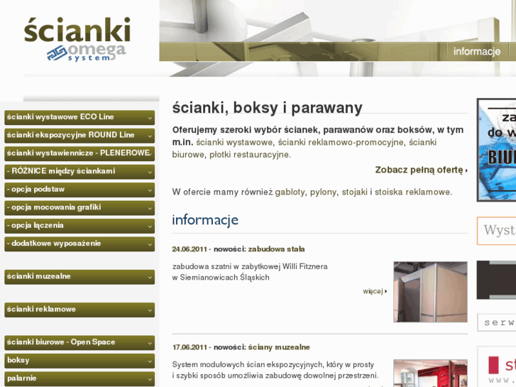 www.scianki.info.pl