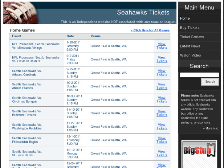 www.seahawkstickets.org