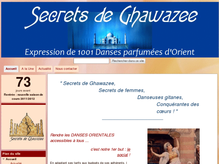 www.secretsdeghawazee.org