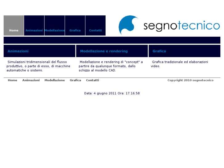 www.segnotecnico.com