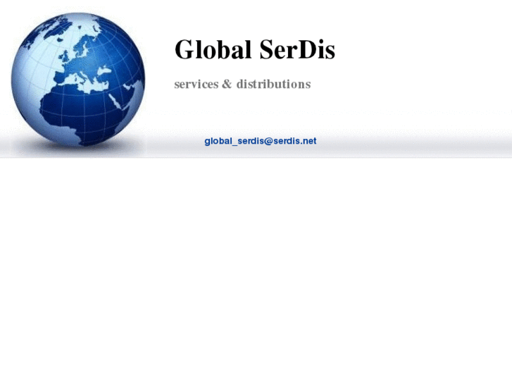 www.serdis.net