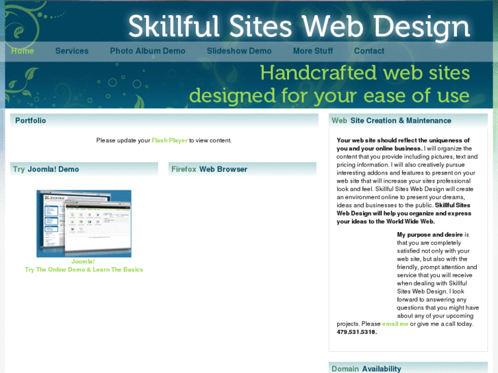 www.skillfulsites.com