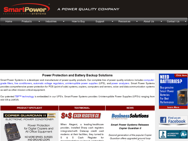 www.smartpowersystems.com