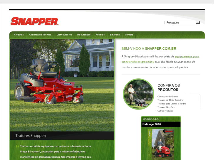 www.snapper-la.com