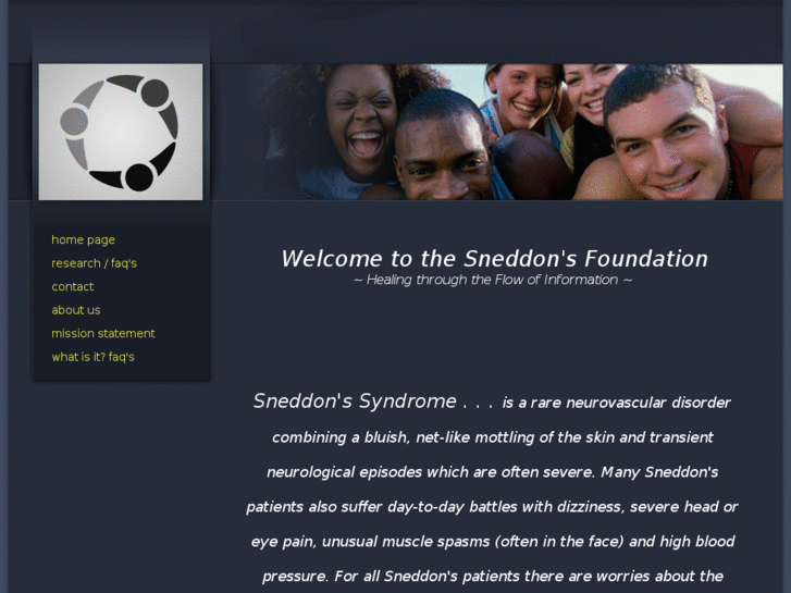 www.sneddonsyndrome.org