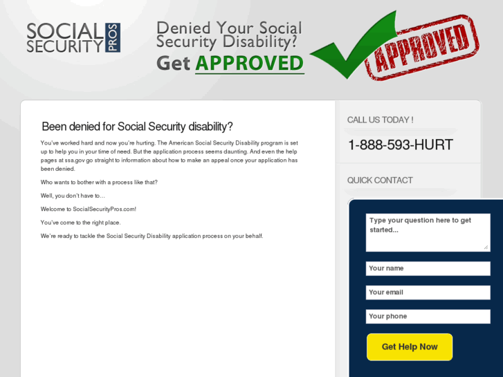 www.socialsecuritypros.com